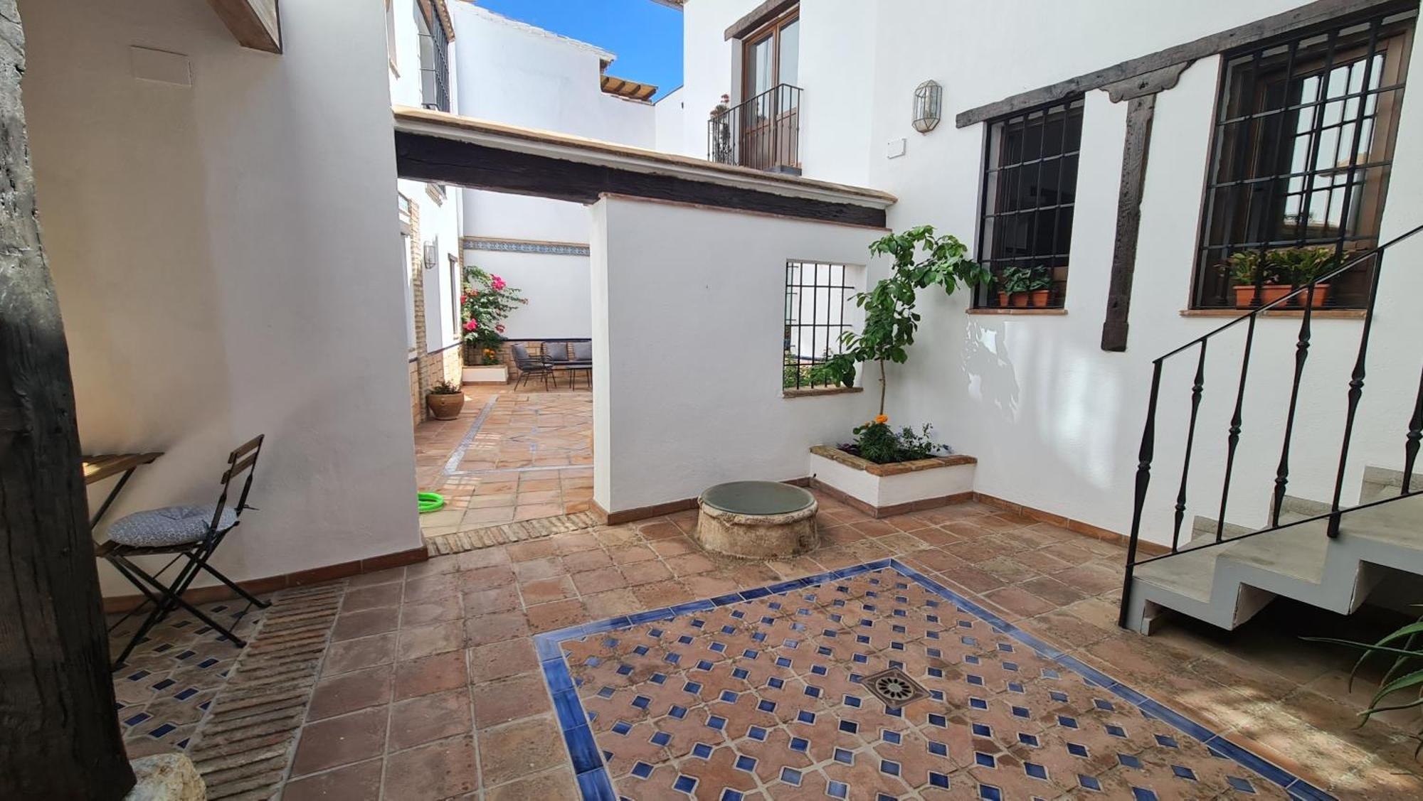 Carmen De Xaira 4º By Florentia Homes, Granada