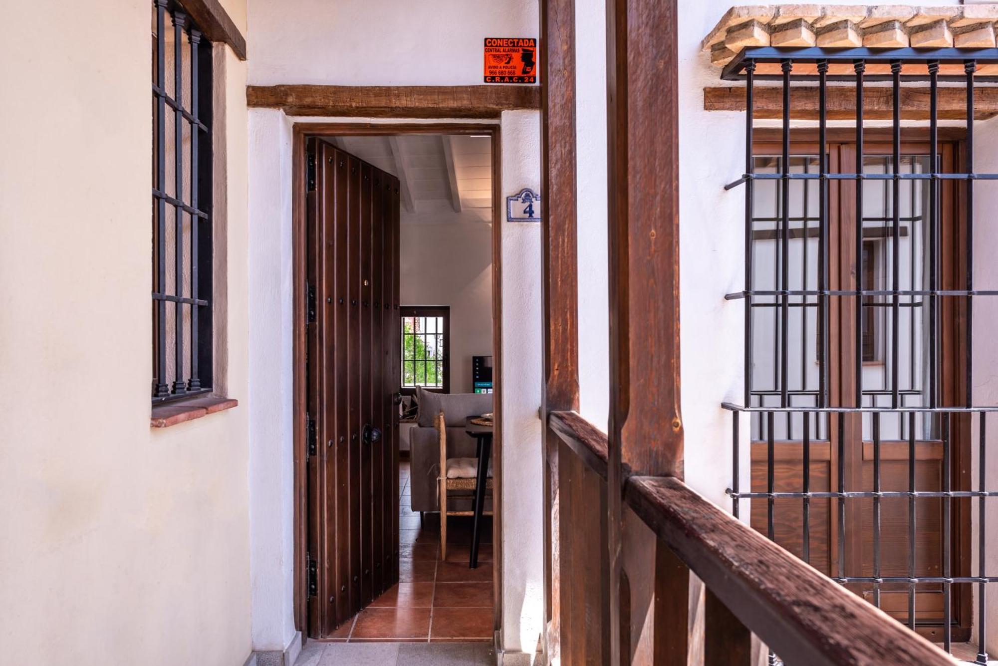 Carmen De Xaira 4º By Florentia Homes — Photos 2